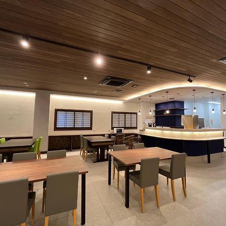 樱谷酒店 廿日市 外观 照片