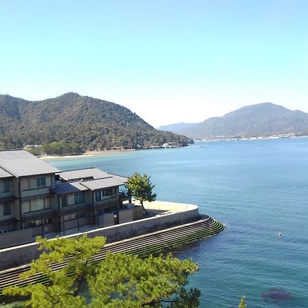 樱谷酒店 廿日市 外观 照片