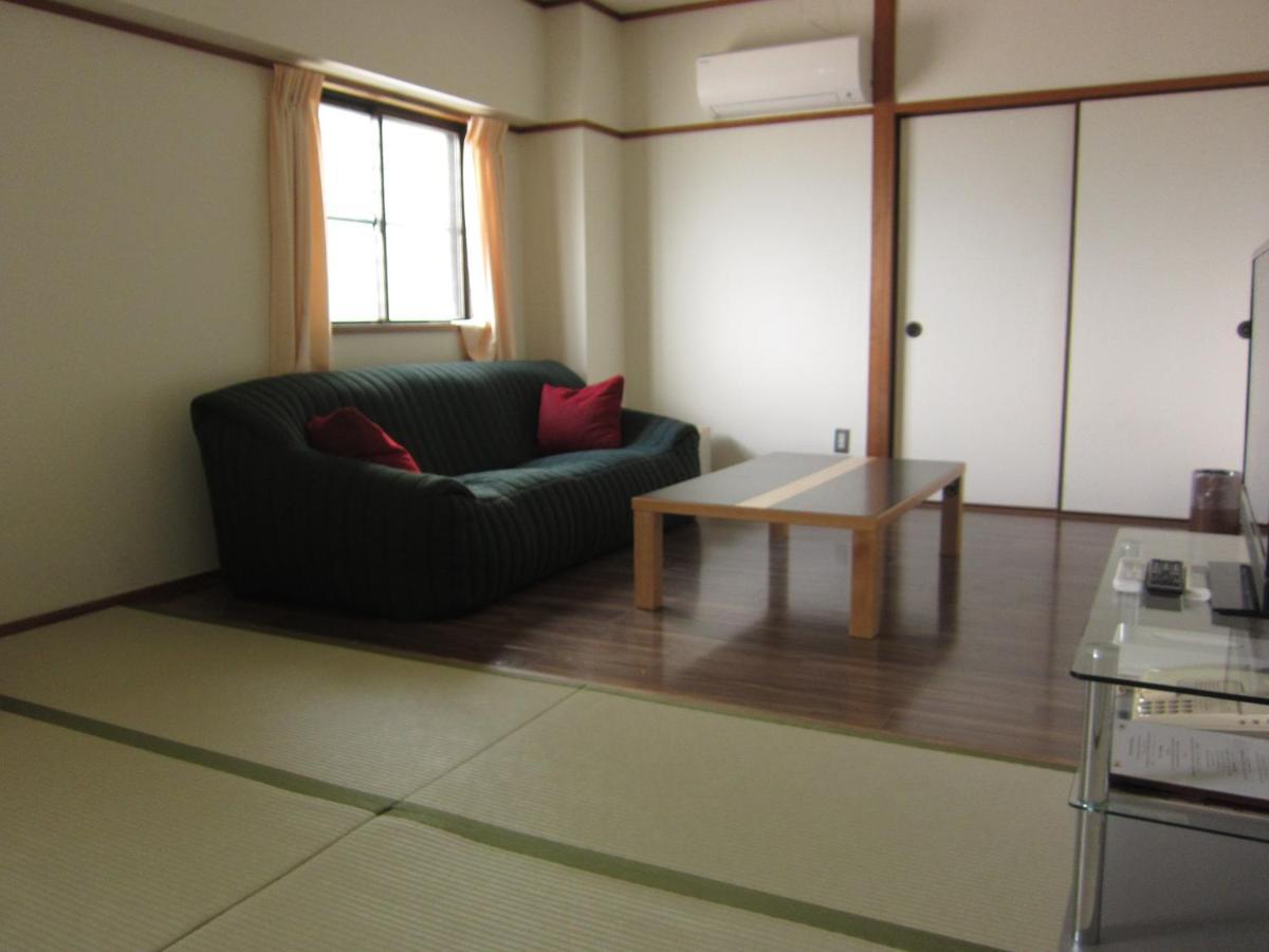 樱谷酒店 廿日市 客房 照片