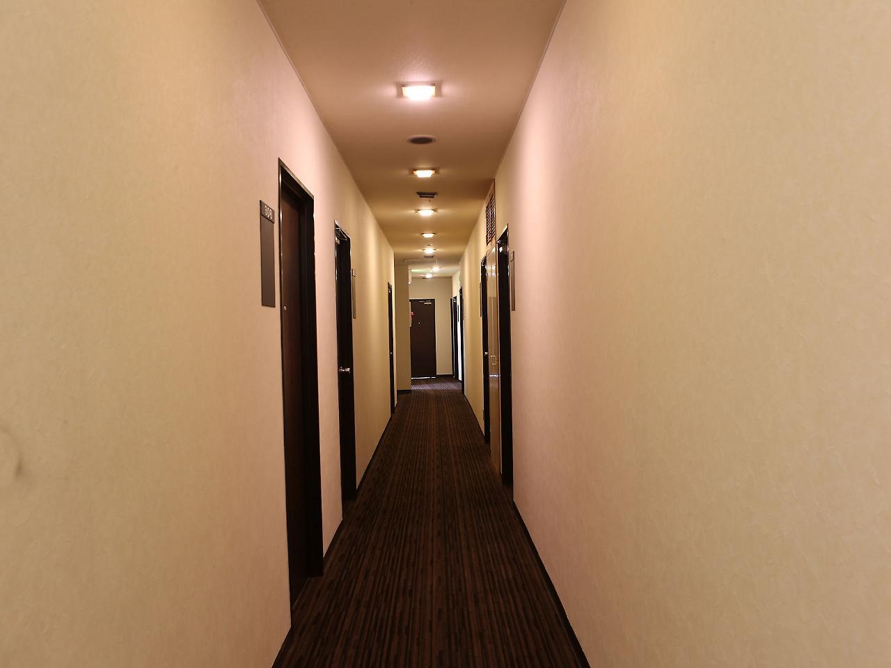 樱谷酒店 廿日市 外观 照片