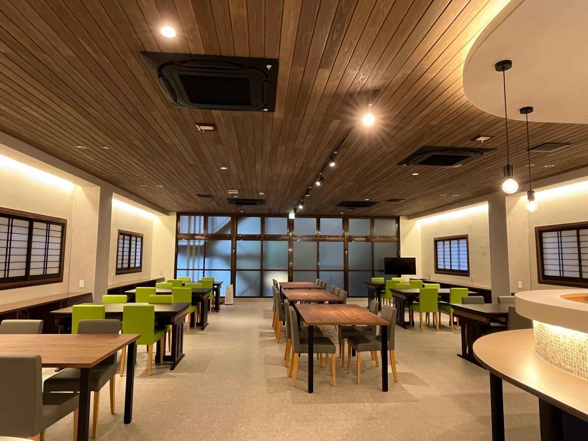 樱谷酒店 廿日市 外观 照片