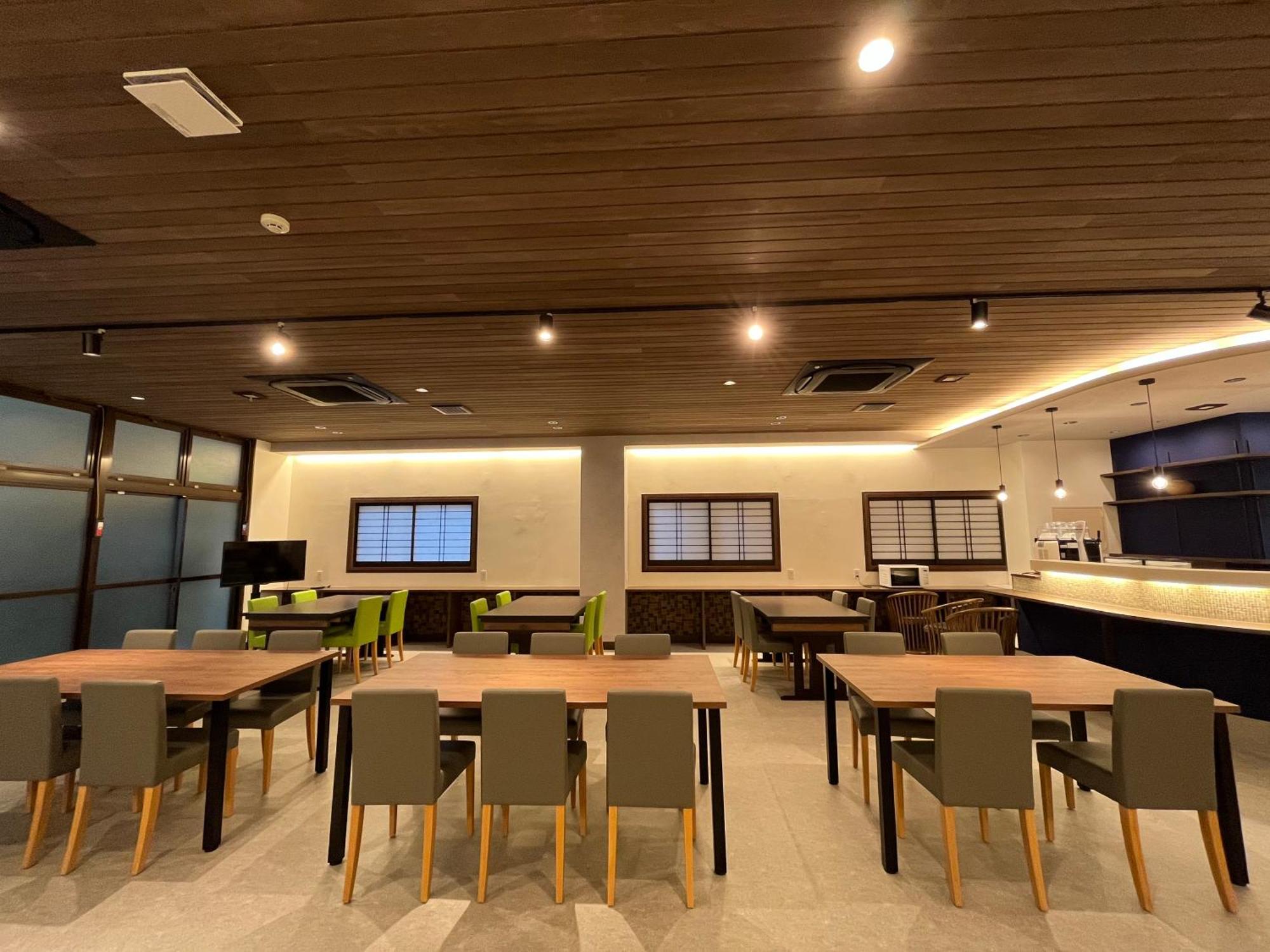 樱谷酒店 廿日市 外观 照片