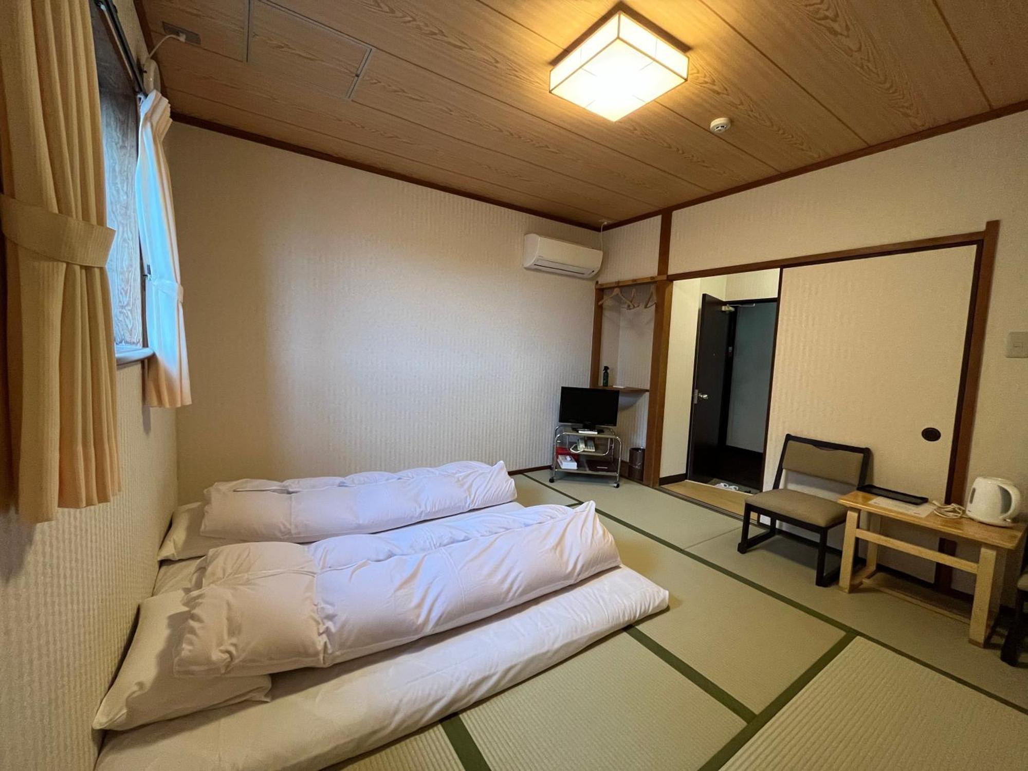 樱谷酒店 廿日市 外观 照片
