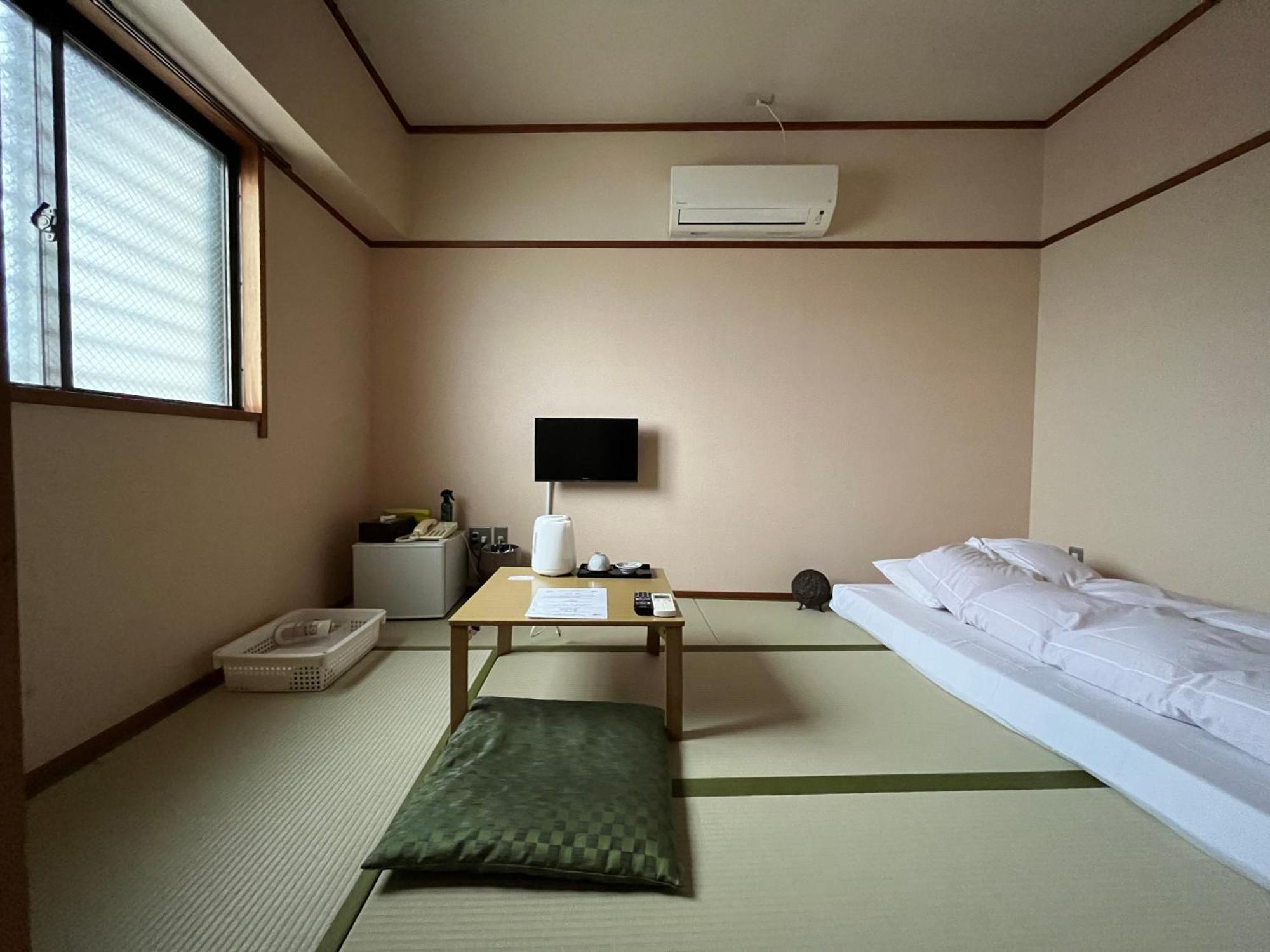 樱谷酒店 廿日市 外观 照片
