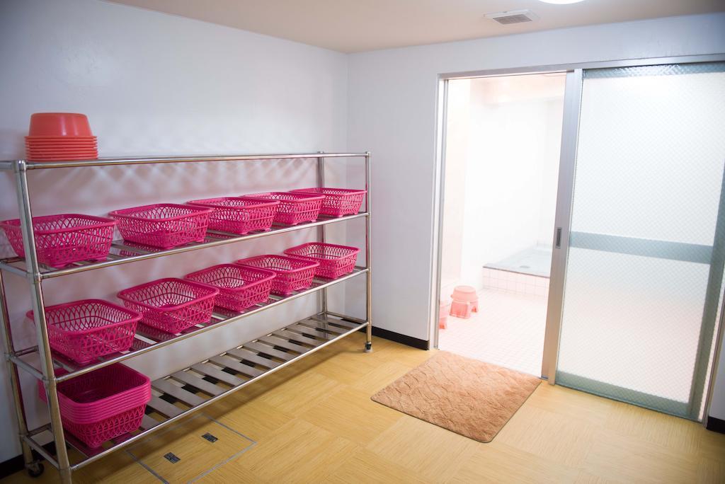 樱谷酒店 廿日市 外观 照片