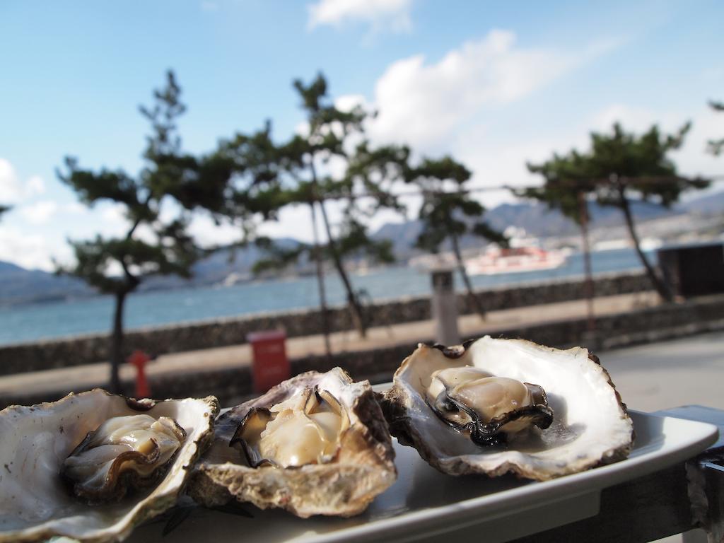 樱谷酒店 廿日市 外观 照片